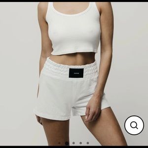 Talentless premium boxing shorts